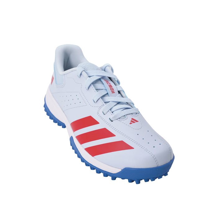 adidas HOWZAT JUNIOR RUBBER CRYSTAL/RUBY