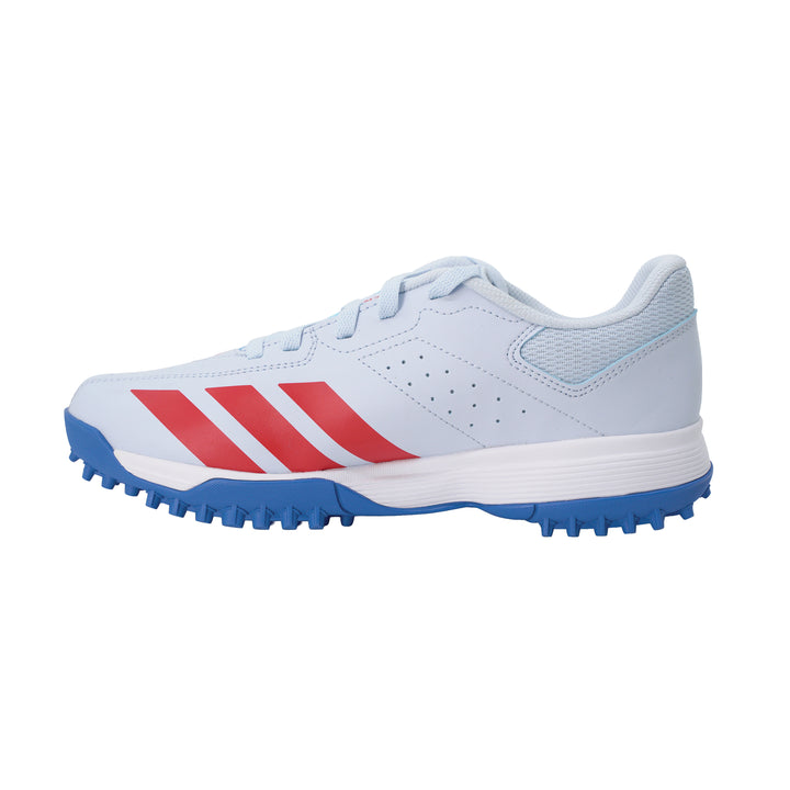 adidas HOWZAT JUNIOR RUBBER CRYSTAL/RUBY
