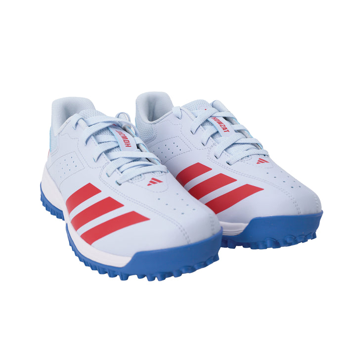 adidas HOWZAT JUNIOR RUBBER CRYSTAL/RUBY