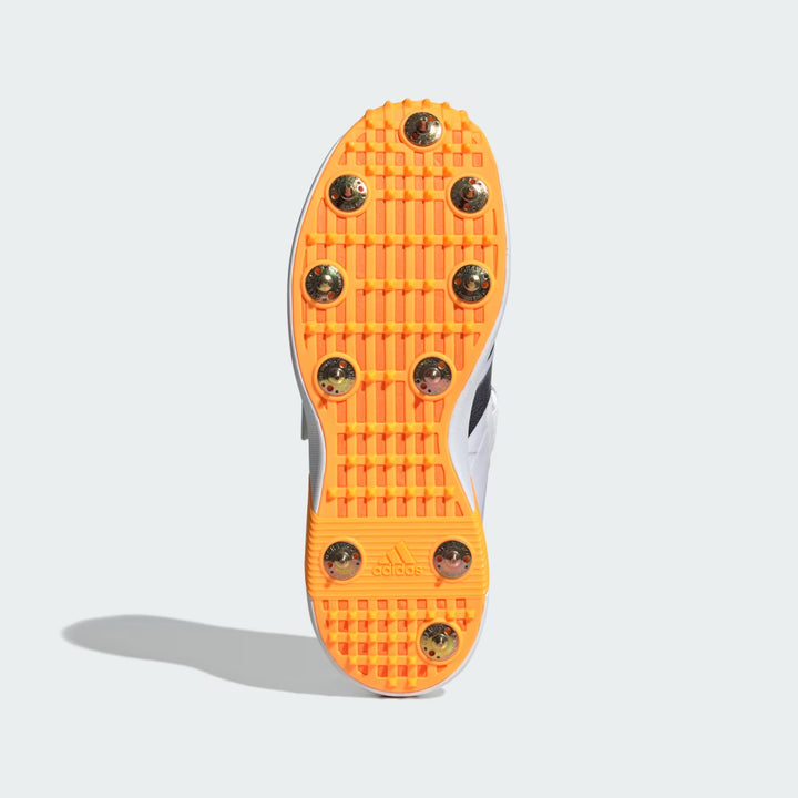 adidas ADIPOWER VECTOR 20 SPIKE ONIX/TANGERINE