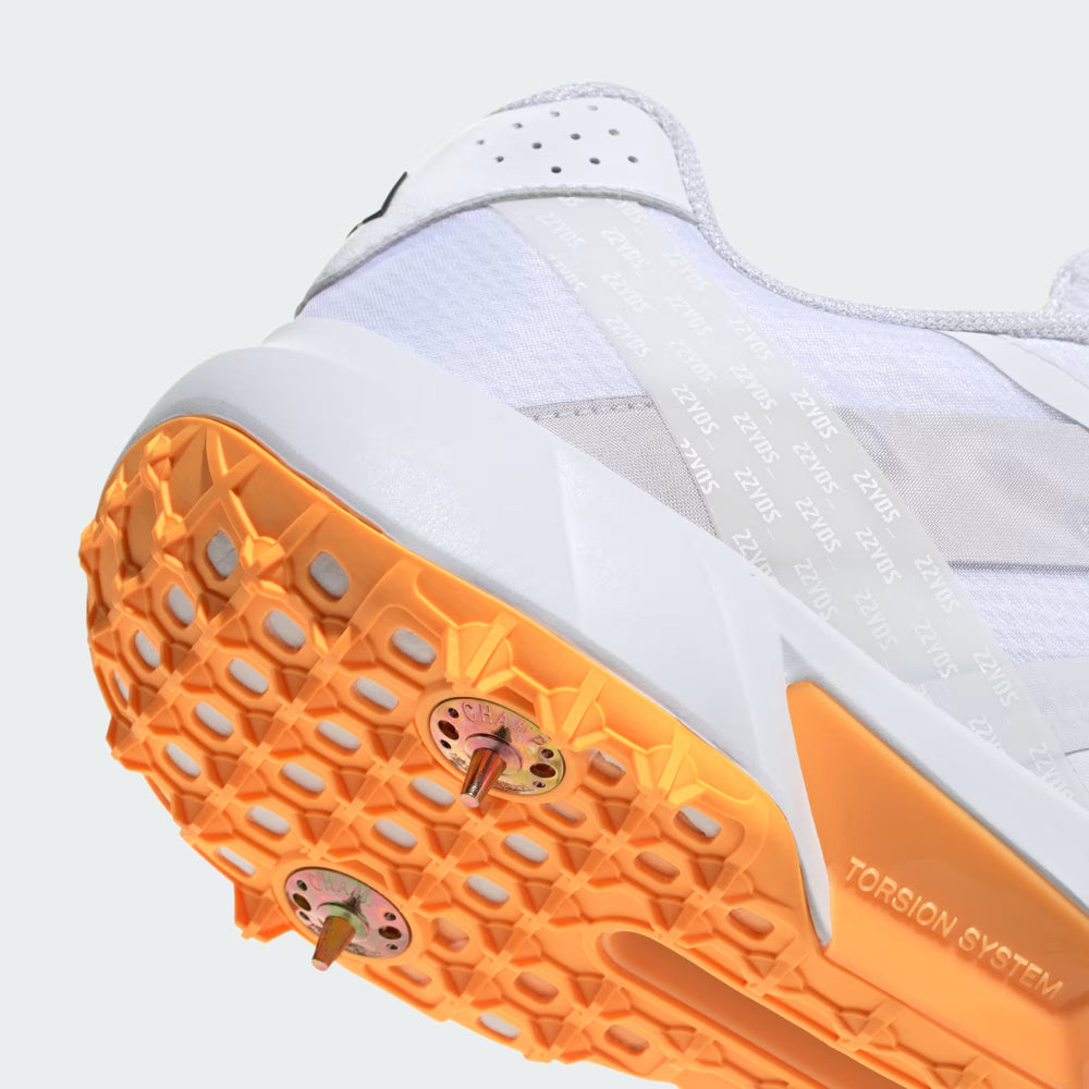 adidas 22YDS INCURZA SPIKE ONIX/TANGERINE