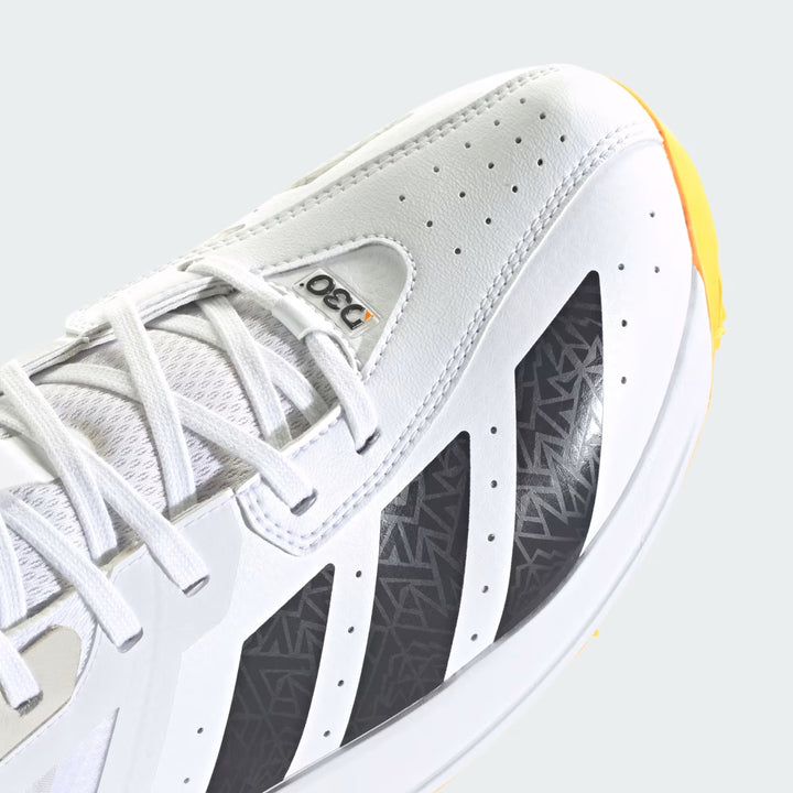 adidas 22YDS INCURZA SPIKE ONIX/TANGERINE