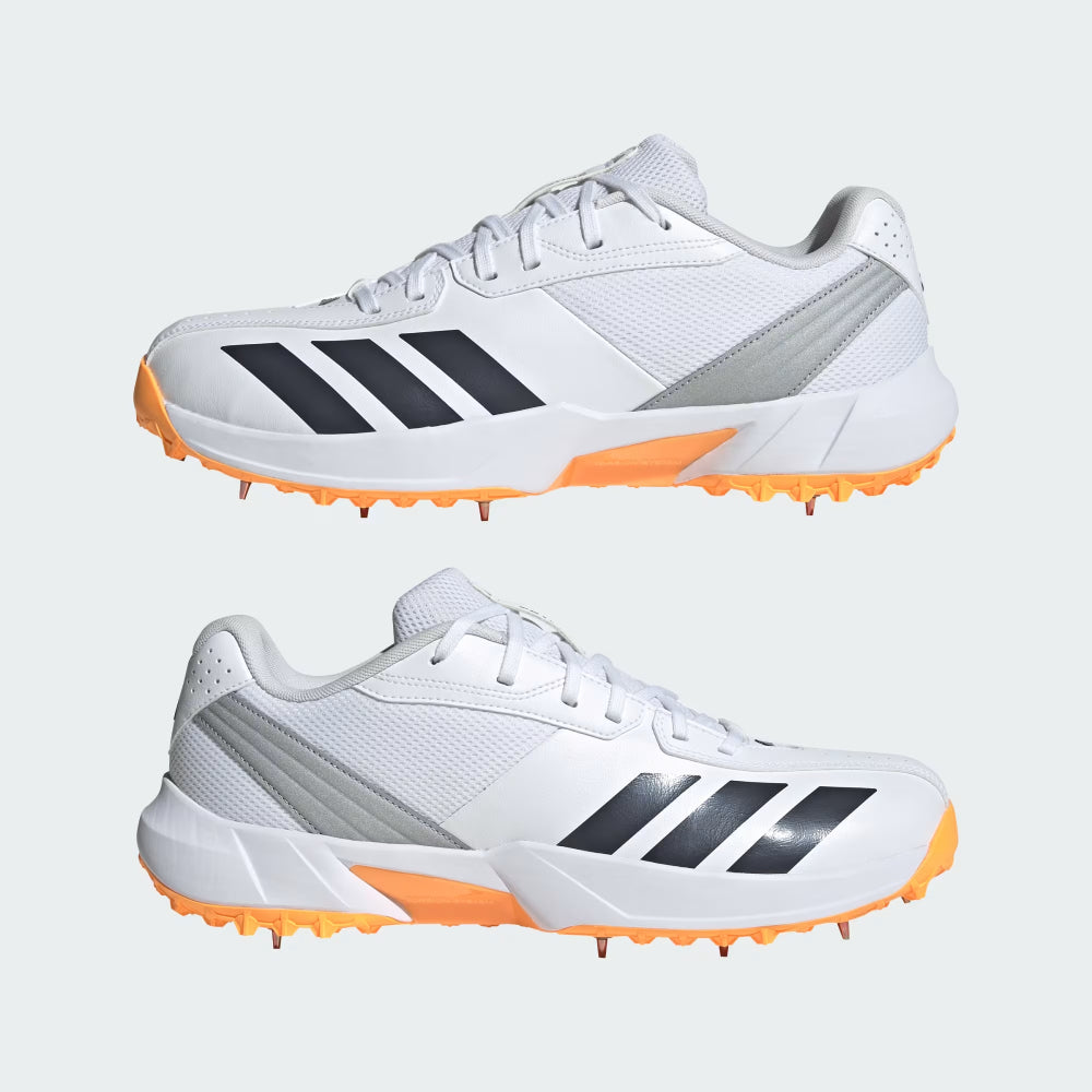 adidas 22YDS SPIKE ONIX/TANGERINE