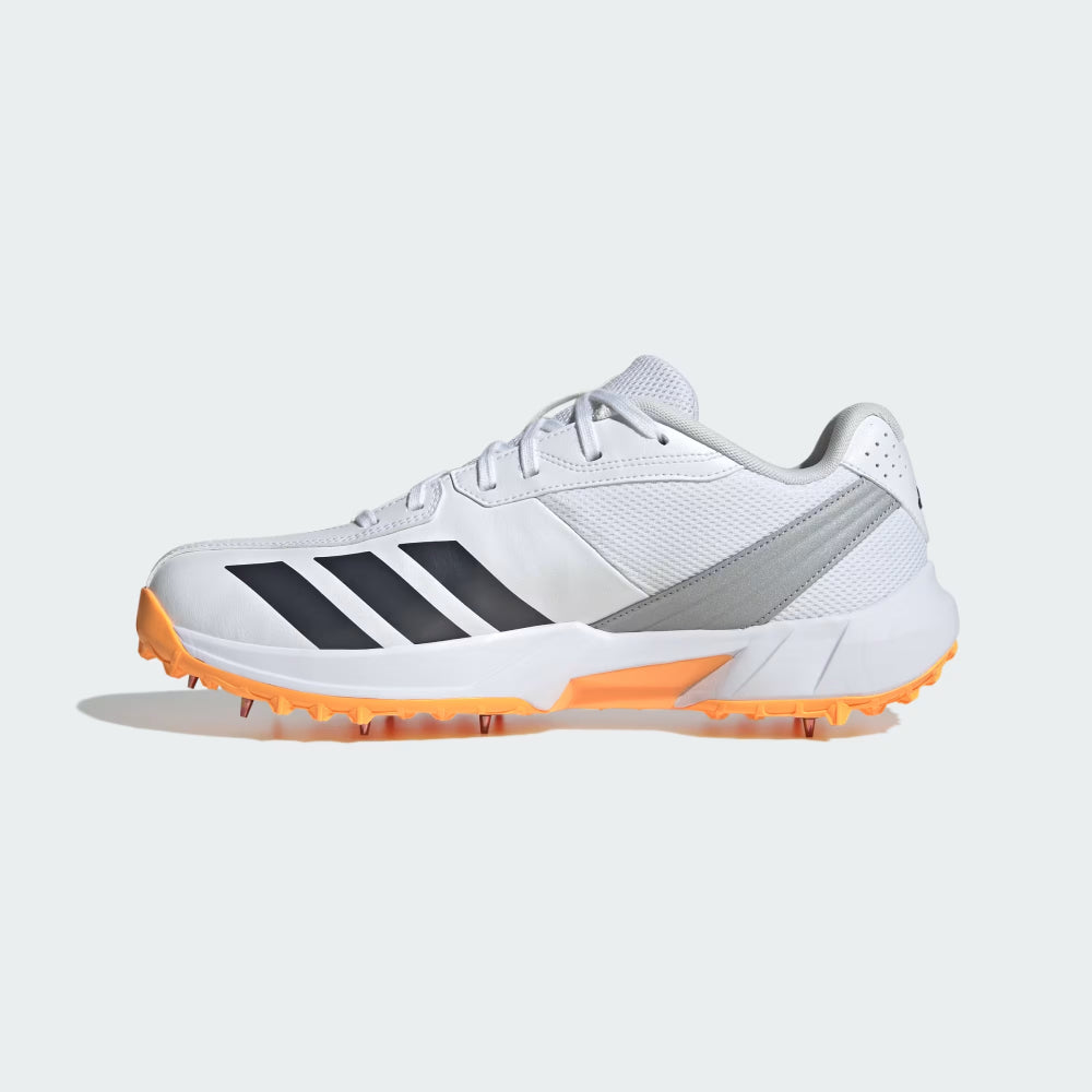adidas 22YDS SPIKE ONIX/TANGERINE