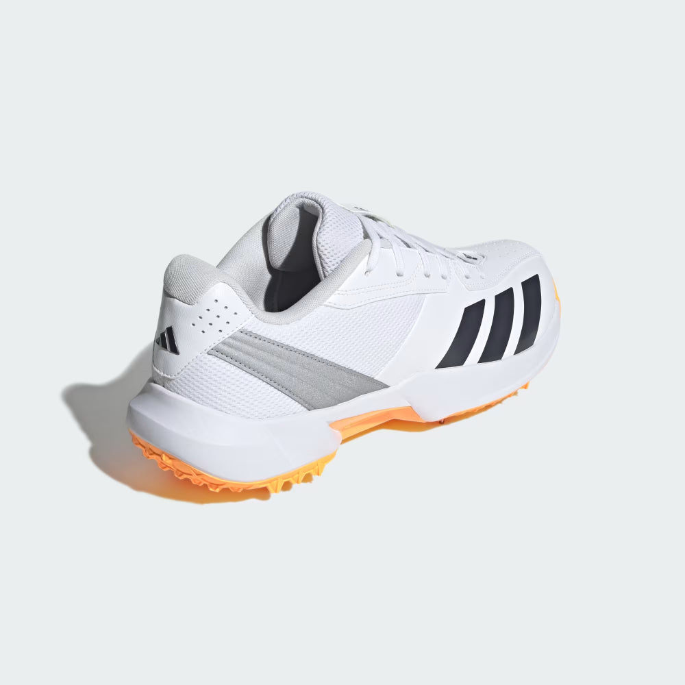 adidas 22YDS SPIKE ONIX/TANGERINE