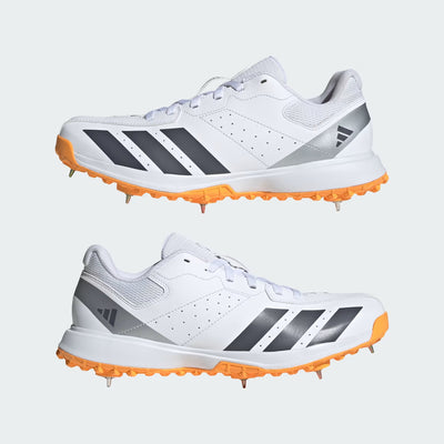 adidas HOWZAT SPIKE ONIX/TANGERINE