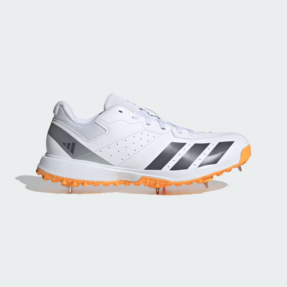 adidas HOWZAT SPIKE ONIX/TANGERINE