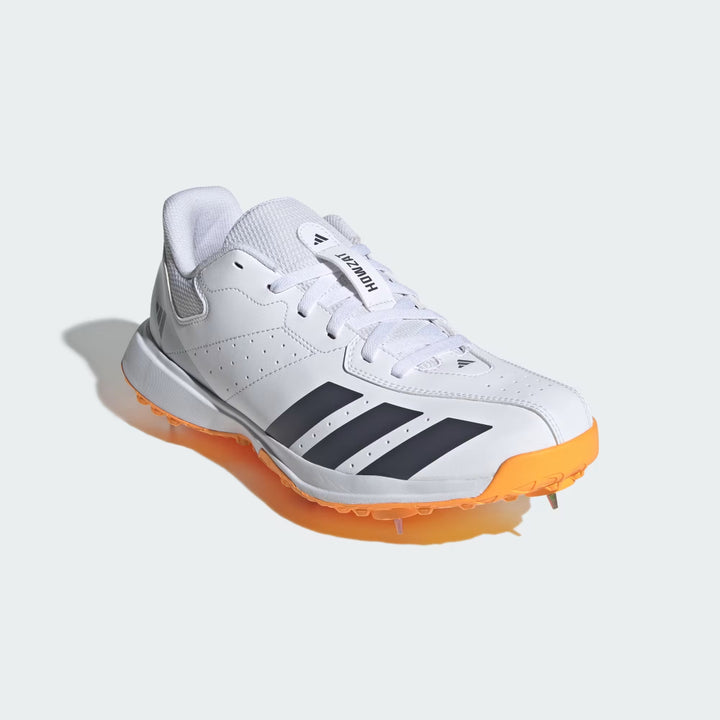 adidas HOWZAT SPIKE ONIX/TANGERINE