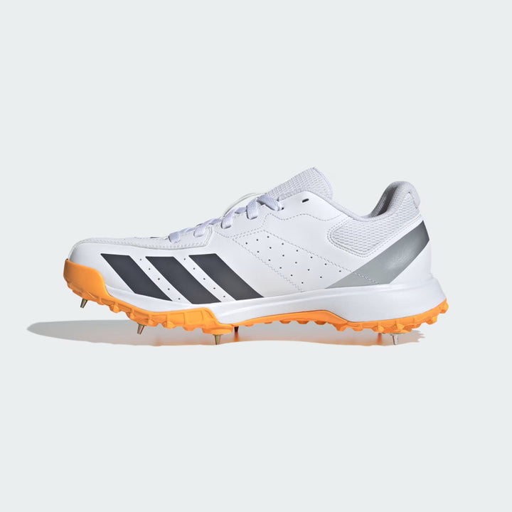 adidas HOWZAT SPIKE ONIX/TANGERINE