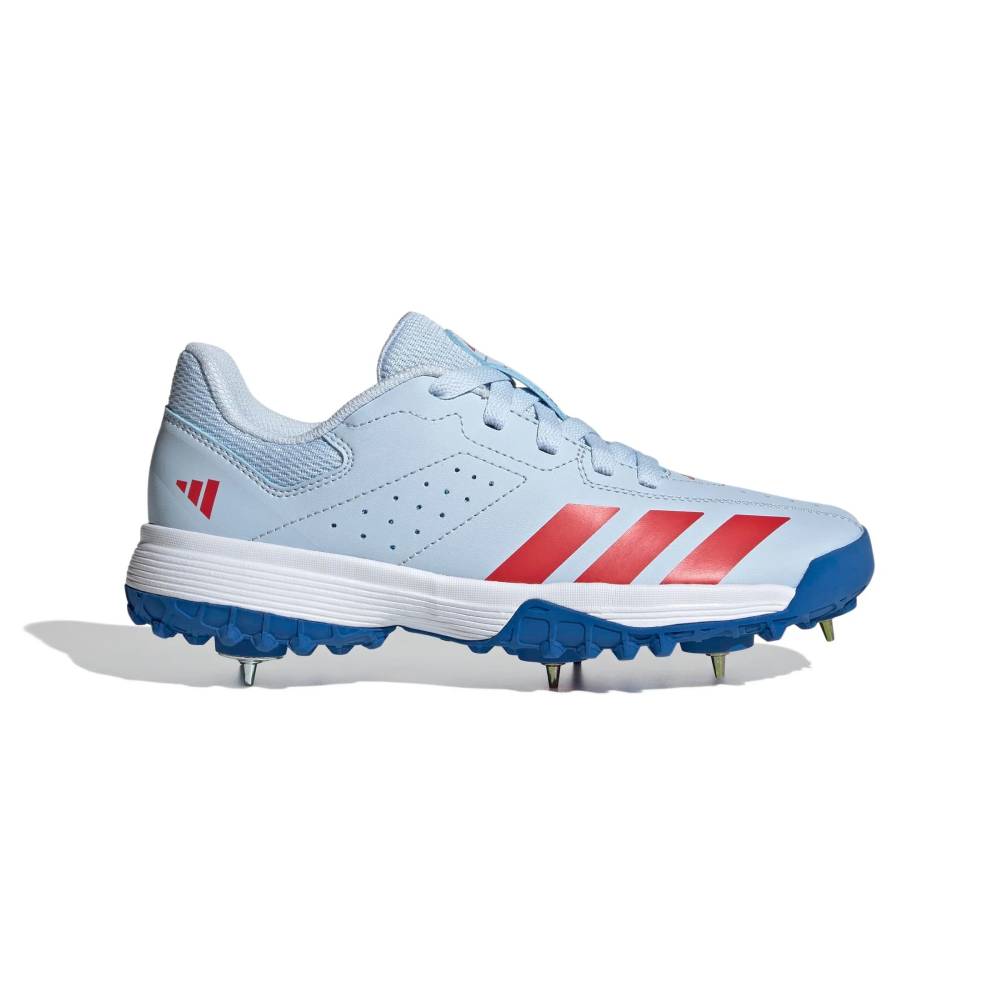 adidas HOWZAT JUNIOR SPIKE CRYSTAL/RUBY