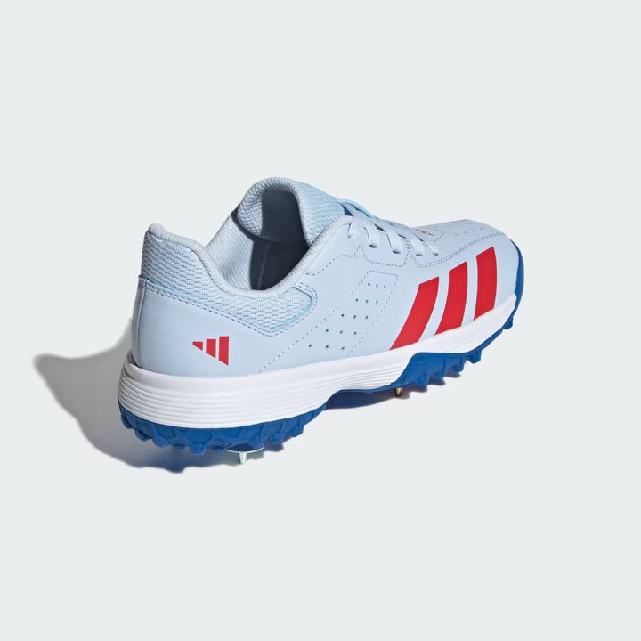 adidas HOWZAT JUNIOR SPIKE CRYSTAL/RUBY