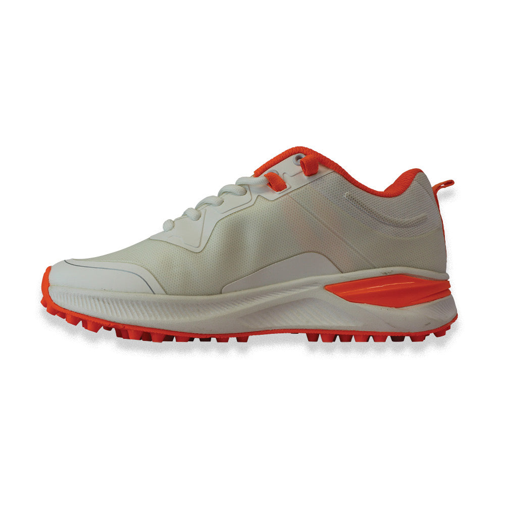 DAIKROS WATERPROOF RUBBER WHITE/ORANGE