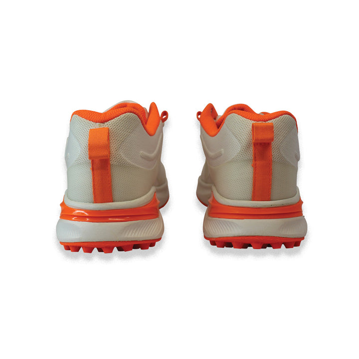 DAIKROS WATERPROOF RUBBER WHITE/ORANGE