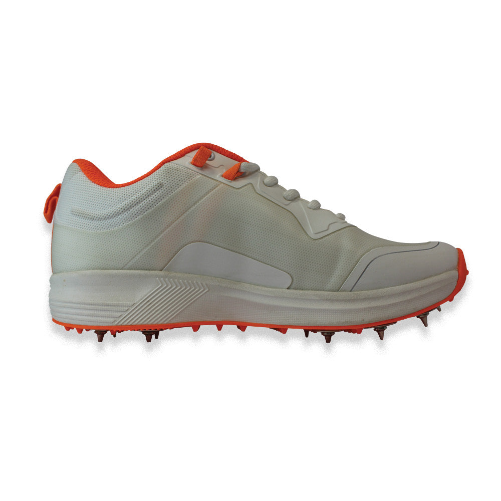 DAIKROS WATERPROOF SPIKE WHITE/ORANGE