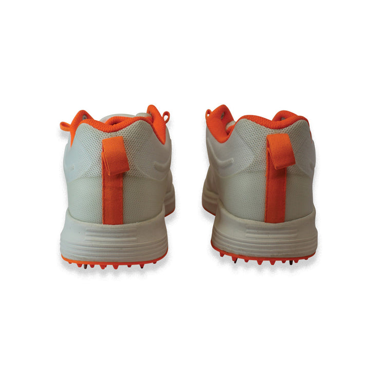 DAIKROS WATERPROOF SPIKE WHITE/ORANGE