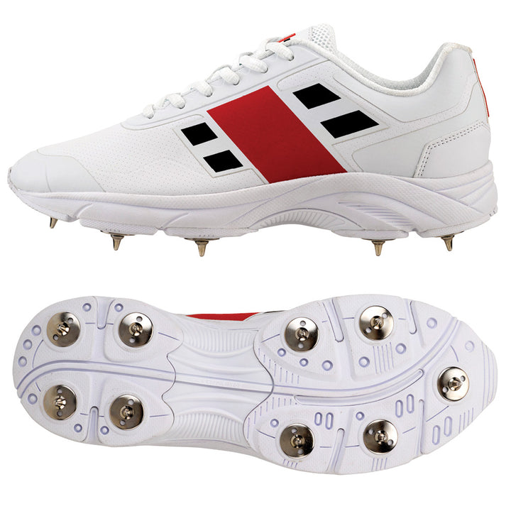 GRAY-NICOLLS GN VELOCITY 3.0 FULL SPIKE CRICKET SHOE