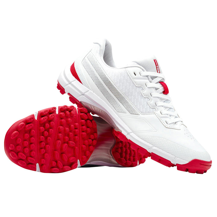 GN VELOCITY 5.0 RUBBER CRICKET SHOES