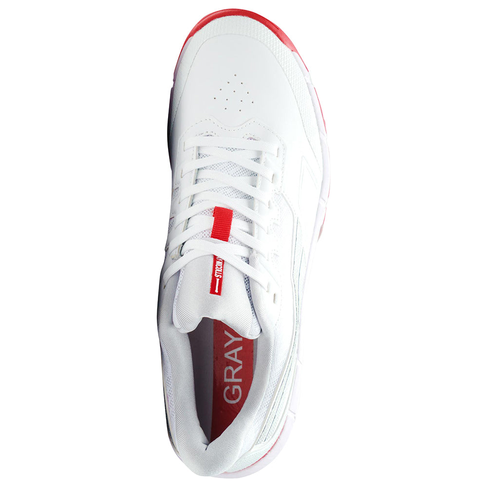 GN VELOCITY 5.0 RUBBER CRICKET SHOES
