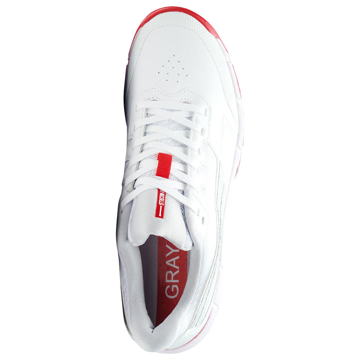 GN VELOCITY 5.0 RUBBER CRICKET SHOES