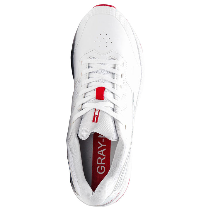 GN VELOCITY 5.0 FULL SPIKE CRICKET SHOES