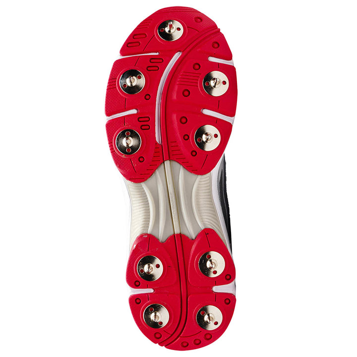 GN VELOCITY 5.0 FULL SPIKE CRICKET SHOES