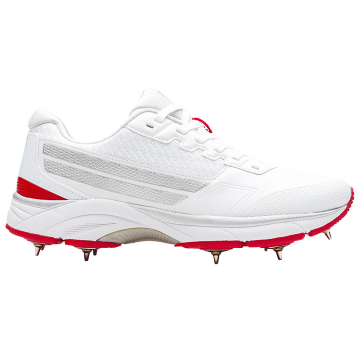 GN VELOCITY 5.0 FULL SPIKE CRICKET SHOES