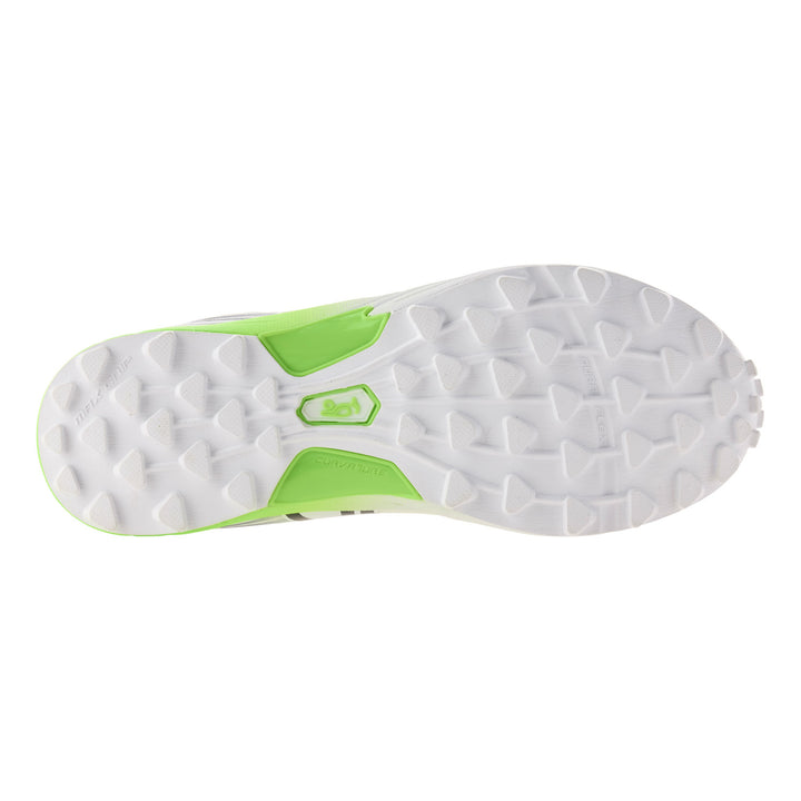 KOOKABURRA PRO 2.0 RUBBER WHITE/LIME/BLACK