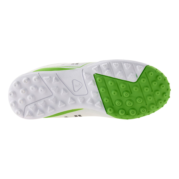 KOOKABURRA PRO 5.0 RUBBER WHITE/LIME/BLACK