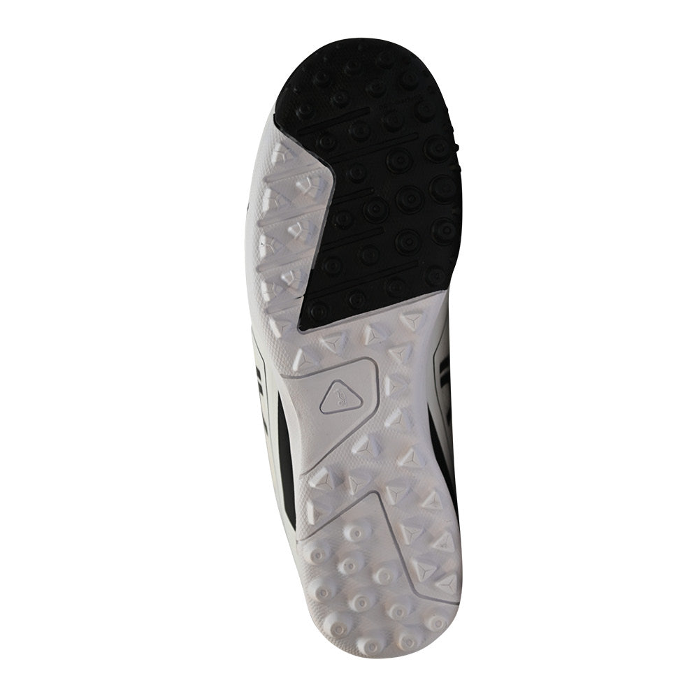 KOOKABURRA PRO 5.0 RUBBER WHITE/BLACK
