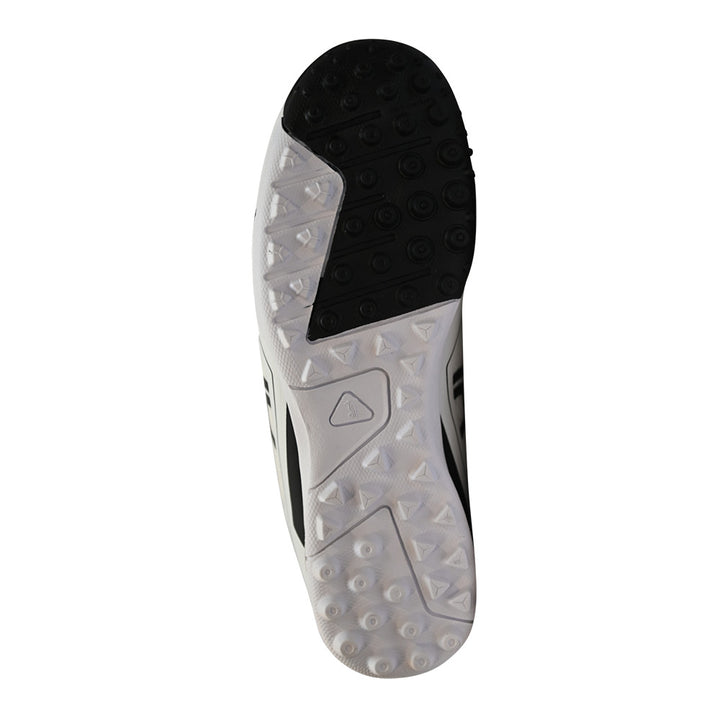 KOOKABURRA PRO 5.0 RUBBER WHITE/BLACK