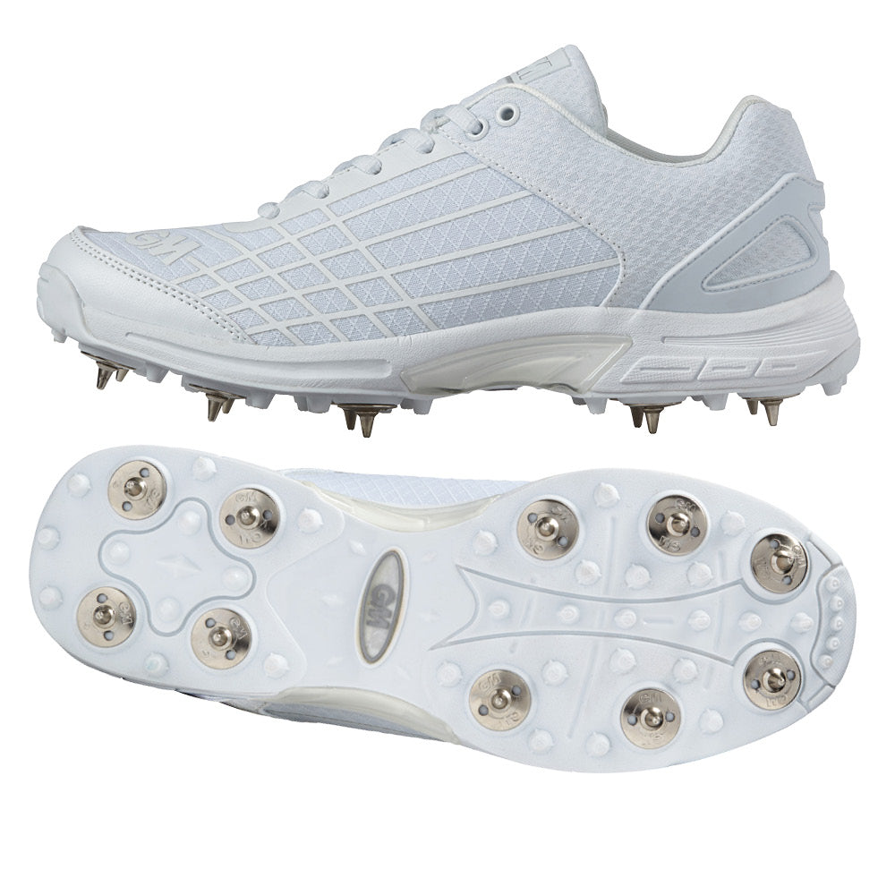 Cappello Panama Da Cricket Gunn & Moore - 100% Cotone, Foderato, Elegante - Foto 10