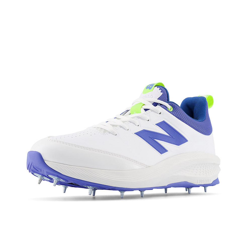 NEW BALANCE CK4030W5 CRICKET SPIKE – Greg Chappell Cricket Centre