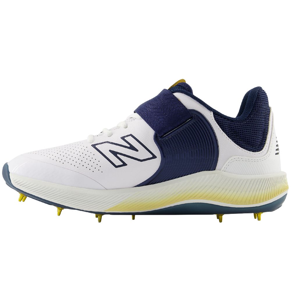 NEW BALANCE CK4040N6 D FIT CRICKET SPIKE – Greg Chappell Cricket