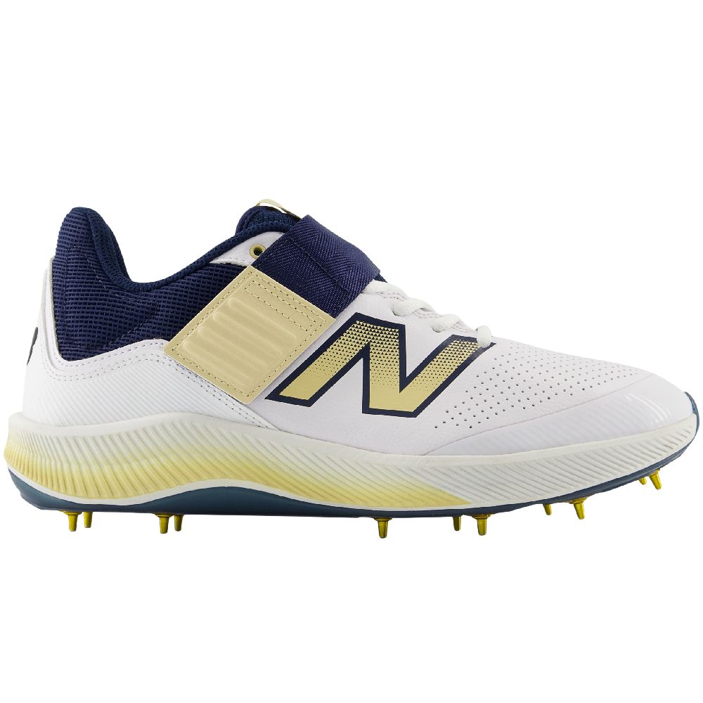 New Balance Shoes Greg Chappell Cricket Centre