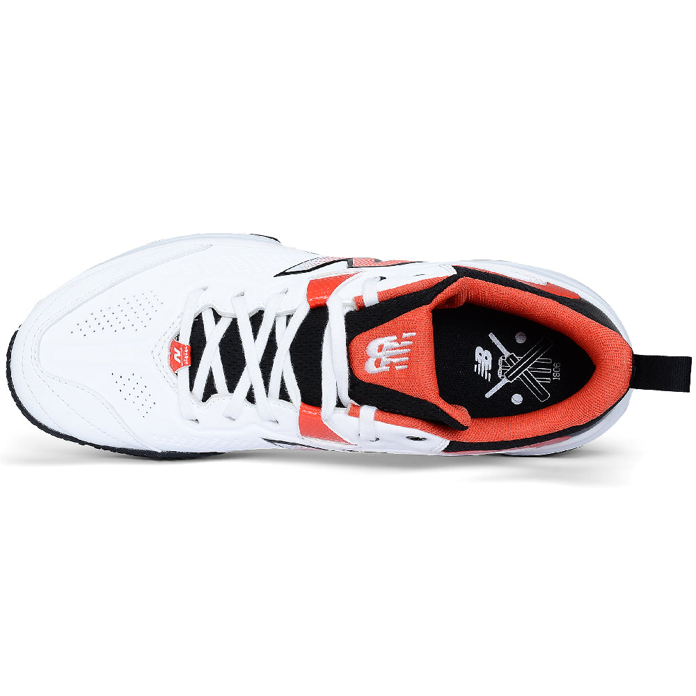 NEW BALANCE CK4020F6 4E FIT RUBBER