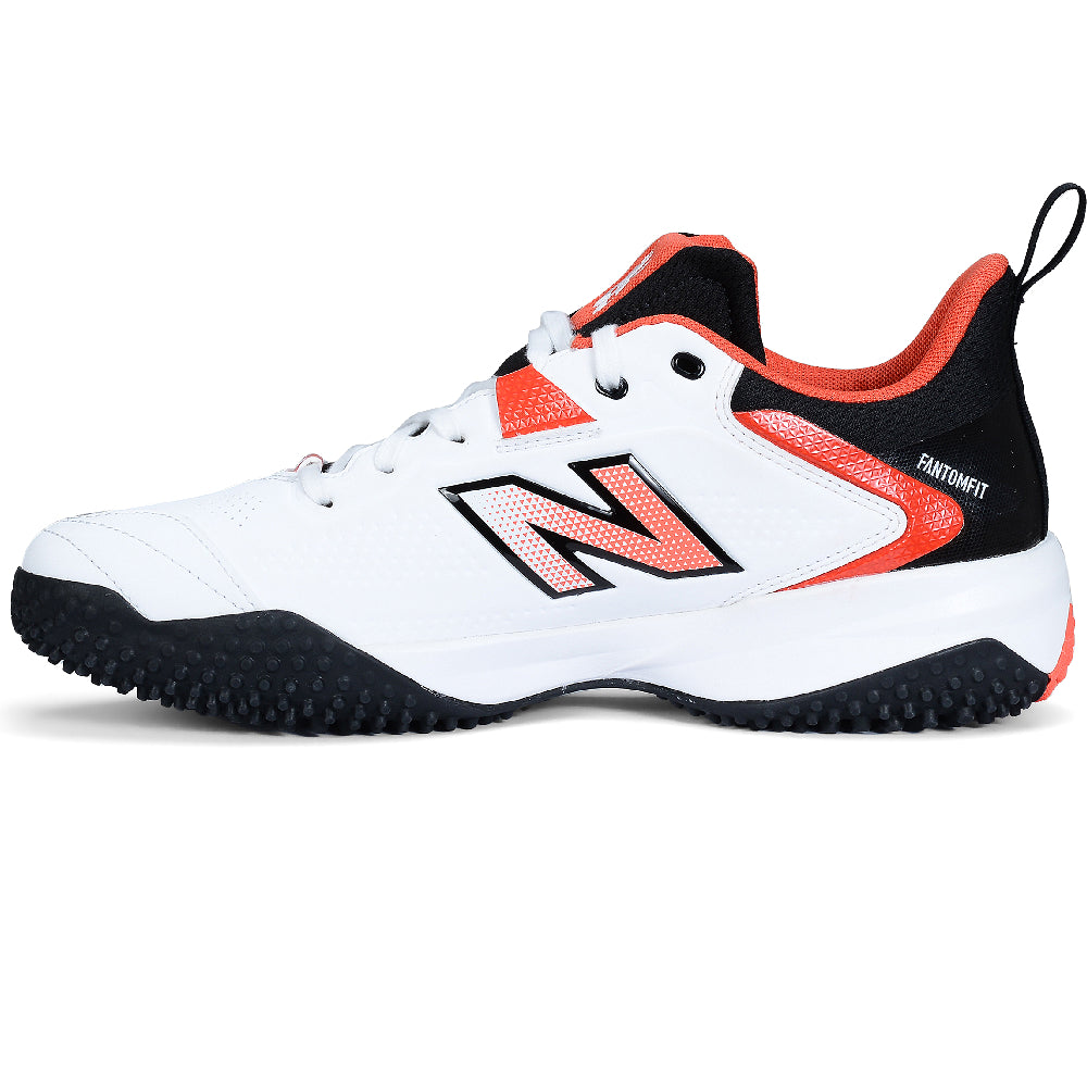 NEW BALANCE CK4020F6 4E FIT RUBBER