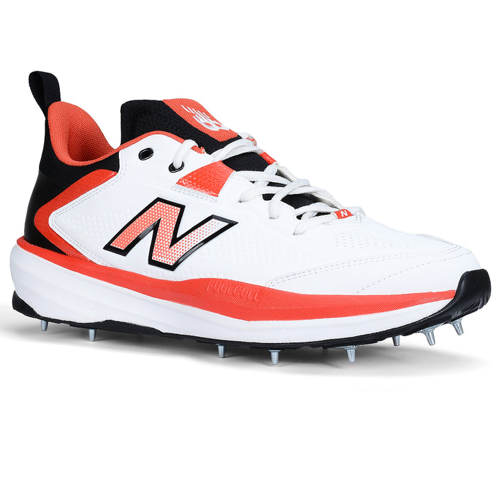NEW BALANCE CK4030F6 4E FIT SPIKE
