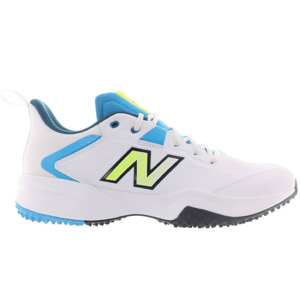 NEW BALANCE CK4020V8 4E FIT RUBBER