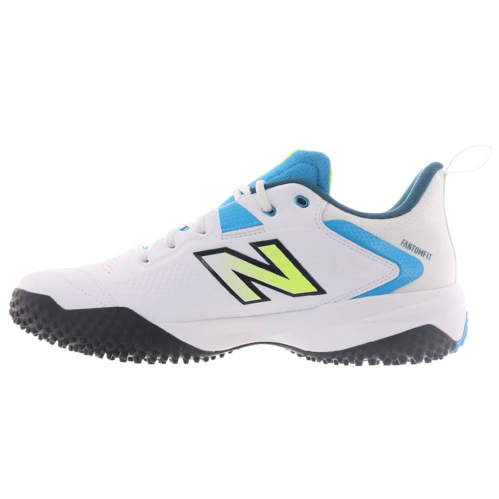 NEW BALANCE CK4020V8 4E FIT RUBBER