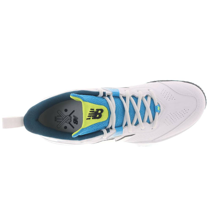 NEW BALANCE CK4020V8 4E FIT RUBBER