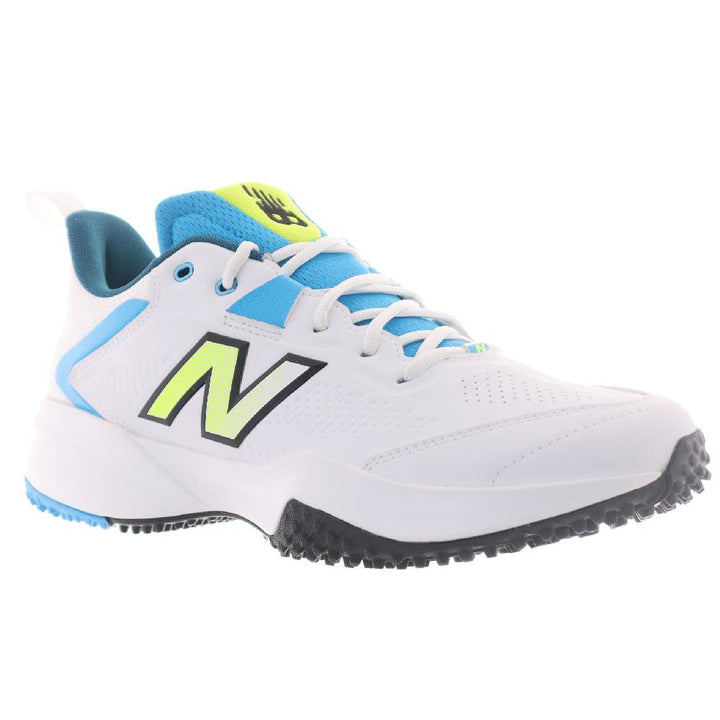 NEW BALANCE CK4020V8 4E FIT RUBBER