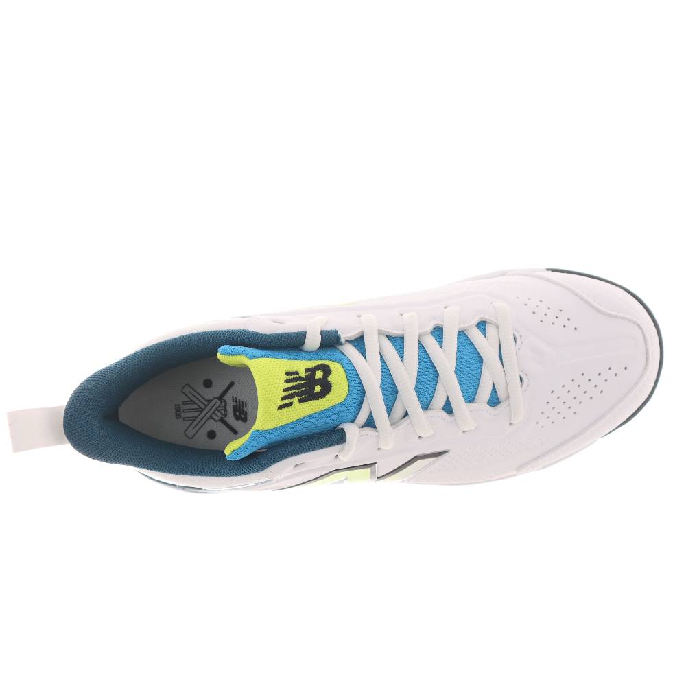 NEW BALANCE KC4020V8 M FIT RUBBER