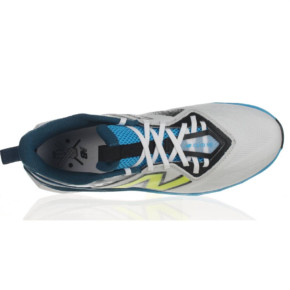 NEW BALANCE CK10V6 D FIT SPIKE