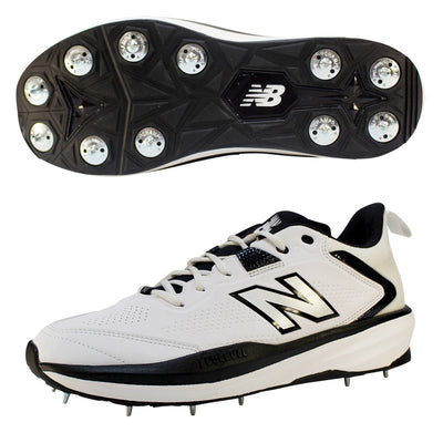 NEW BALANCE CK4030V6 (M40305IP) 2E FIT SPIKE DARK KNIGHT