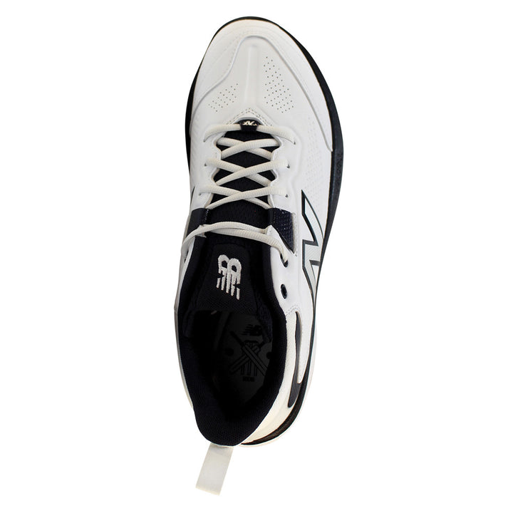 NEW BALANCE CK4030V6 (M40305IP) 2E FIT SPIKE DARK KNIGHT