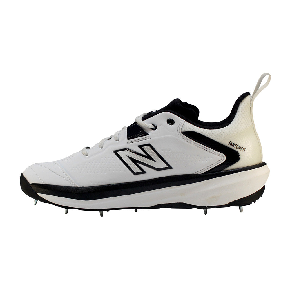 NEW BALANCE CK4030V6 (M40305IP) 4E FIT SPIKE DARK KNIGHT