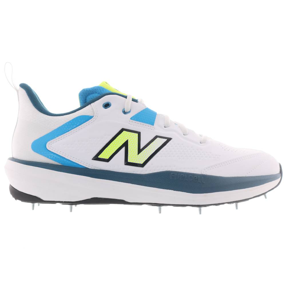 NEW BALANCE CK4030V6 2E FIT SPIKE