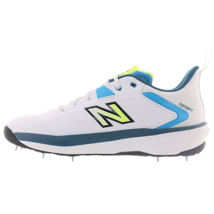 NEW BALANCE CK4030V6 2E FIT SPIKE