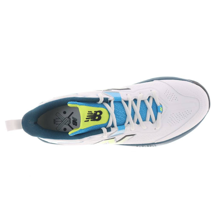 NEW BALANCE CK4030V6 2E FIT SPIKE