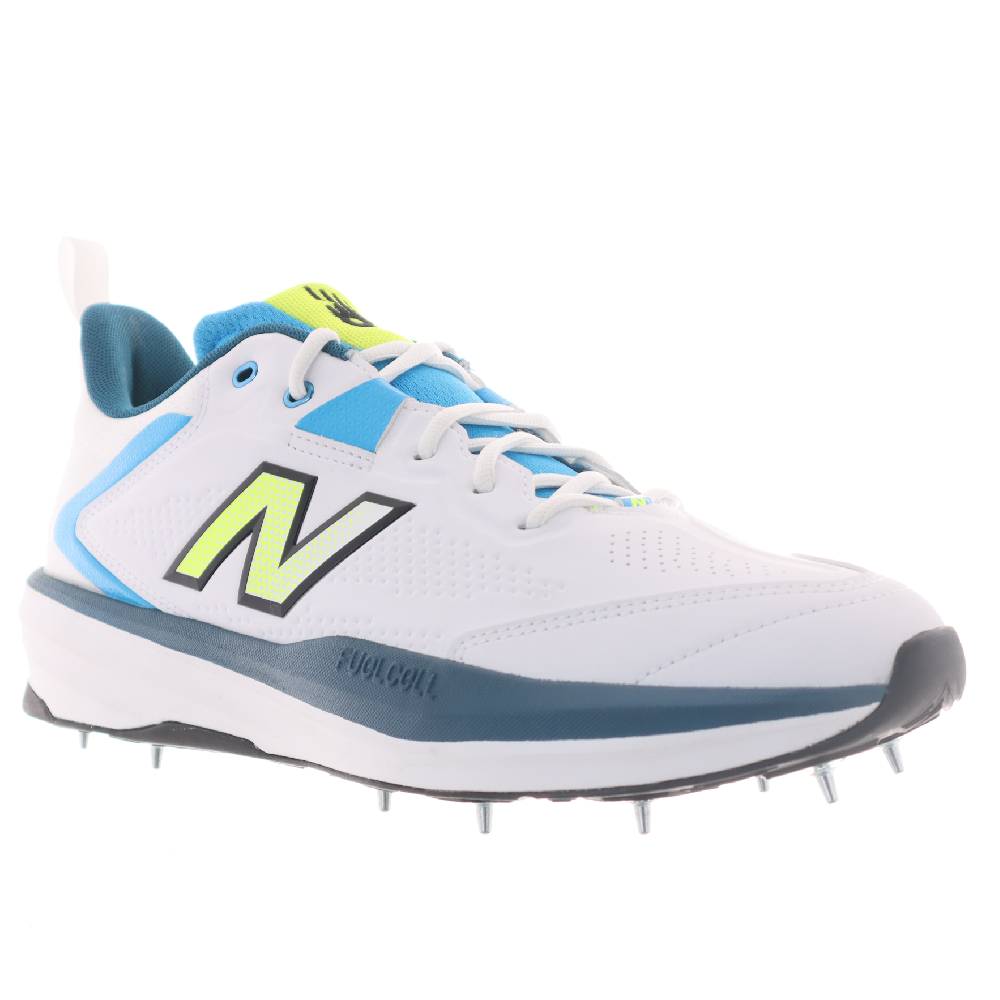 NEW BALANCE CK4030V6 2E FIT SPIKE